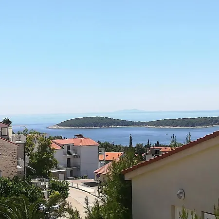 Apartments Zvonimir Hvar Town Exterior photo