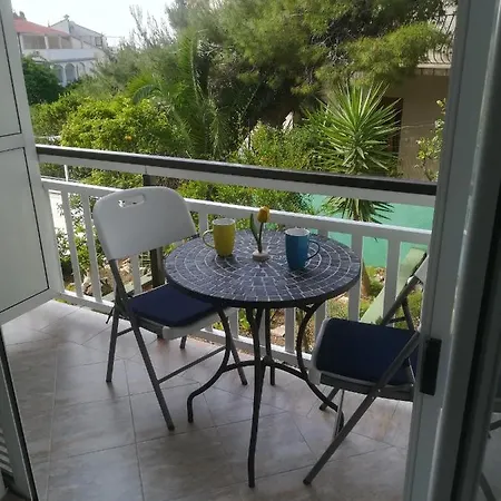 Apartments Zvonimir Hvar Town Exterior photo