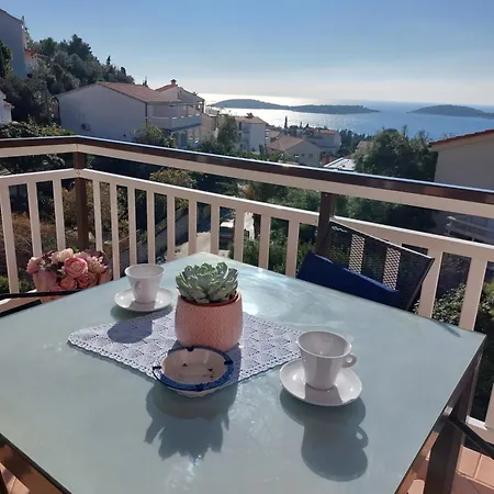 Apartments Zvonimir Hvar Town Exterior photo