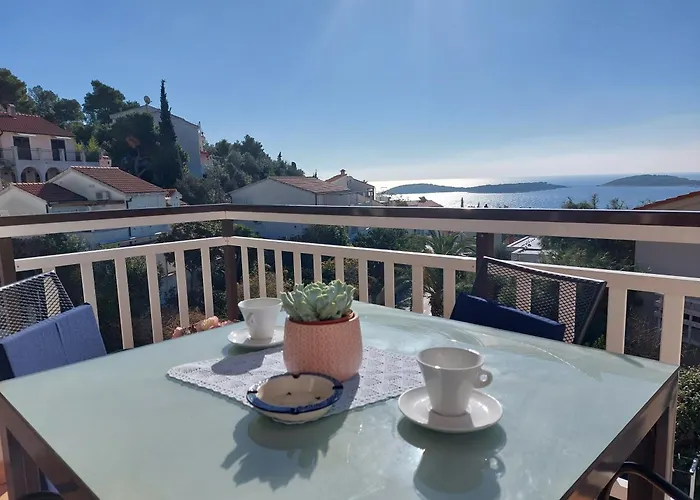 Apartments Zvonimir