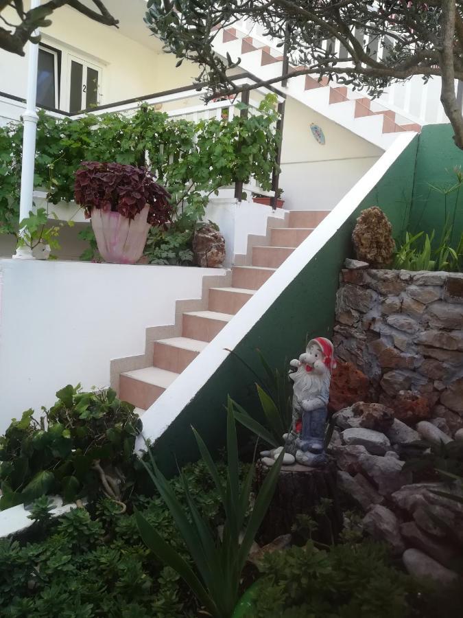 Zvonimir Apartment