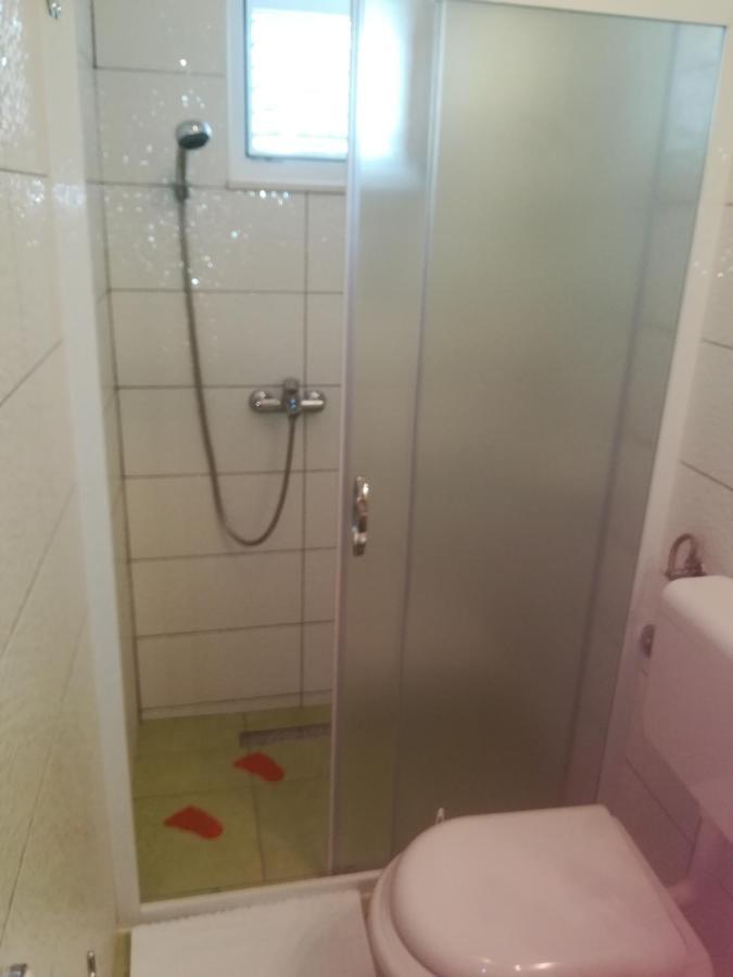 Zvonimir Apartment Hvar Town