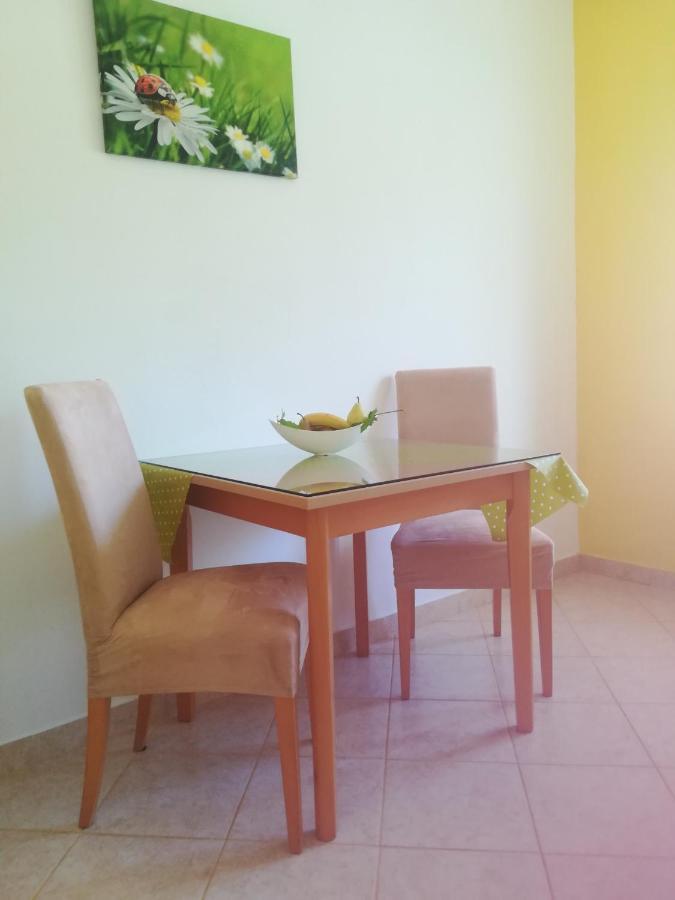Zvonimir Apartment *
