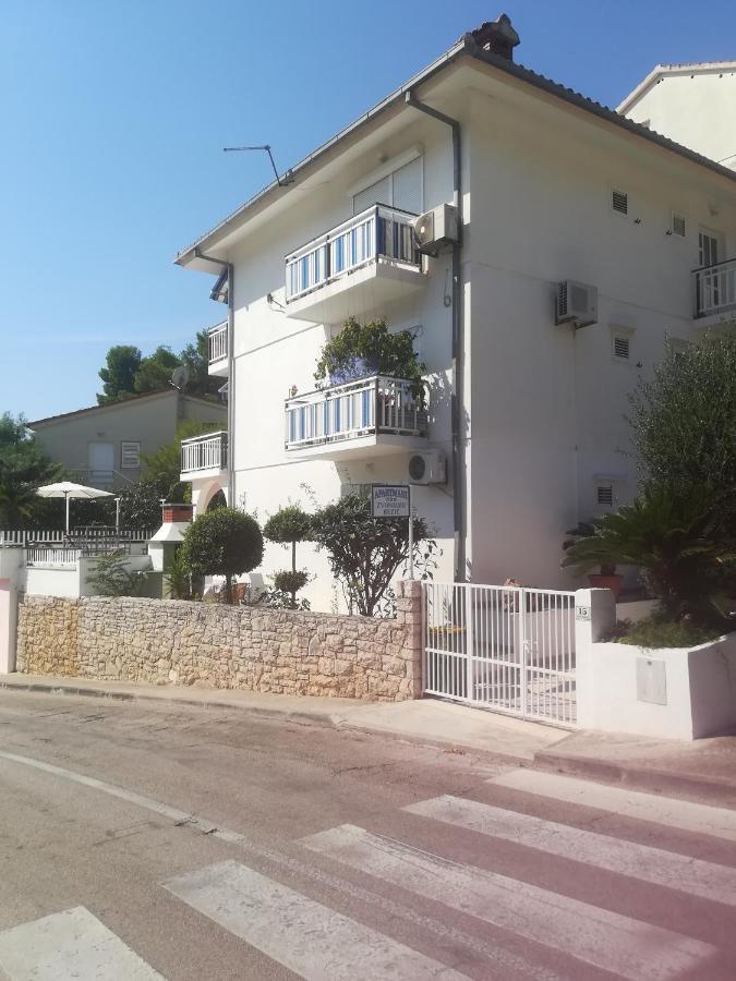 Zvonimir Apartment