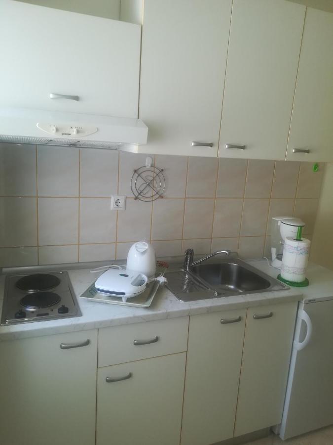 Apartment Zvonimir *