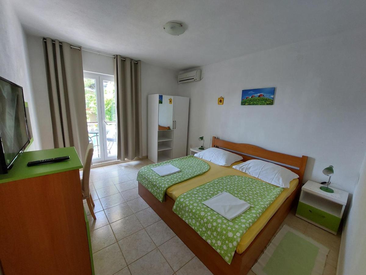Apartment Zvonimir Hvar Town