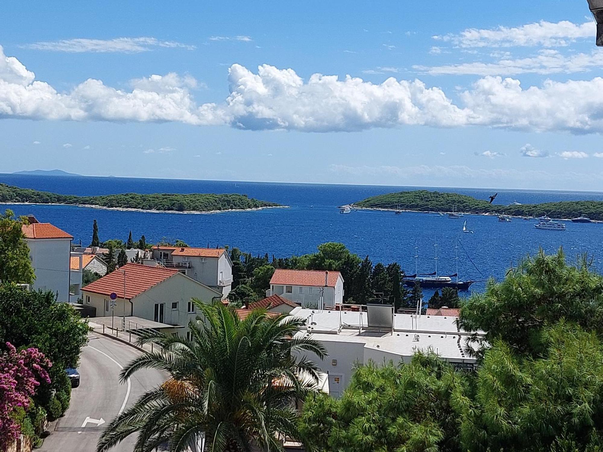Apartment Zvonimir Hvar Town
