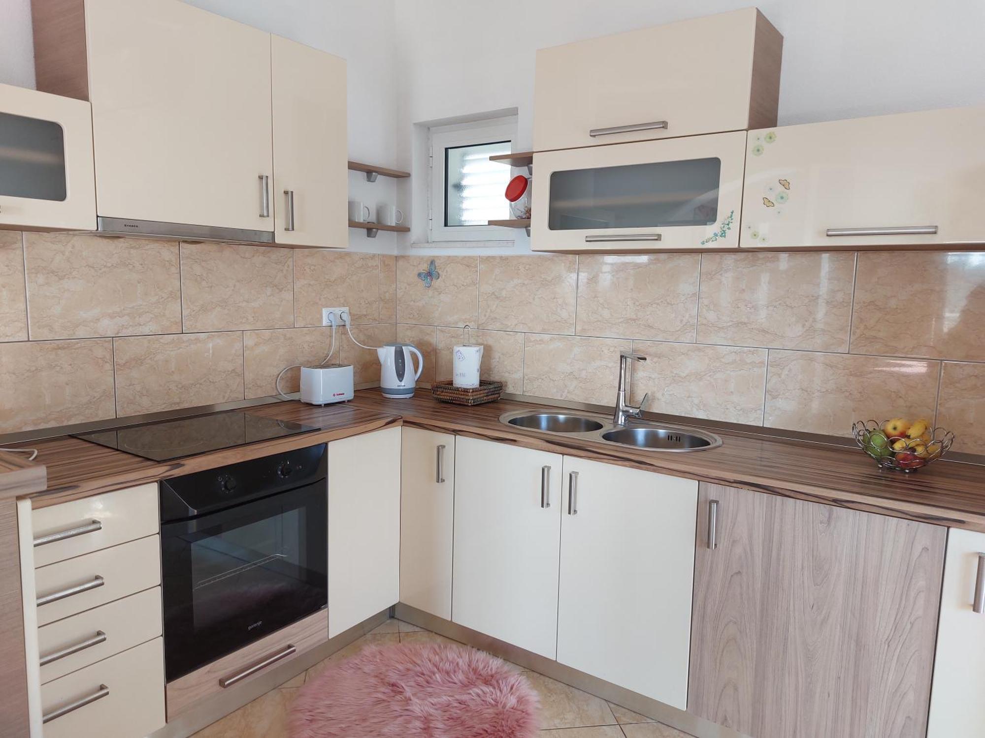 Zvonimir Apartment Hvar Town