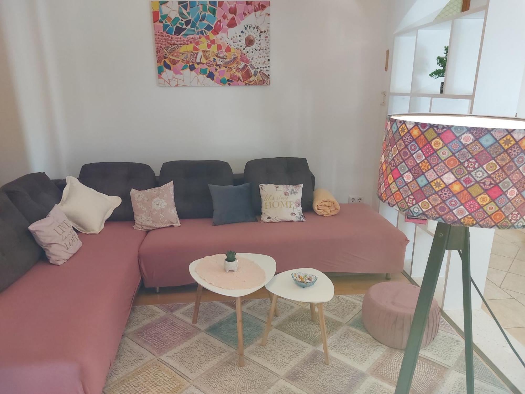 Zvonimir Apartment Hvar Town