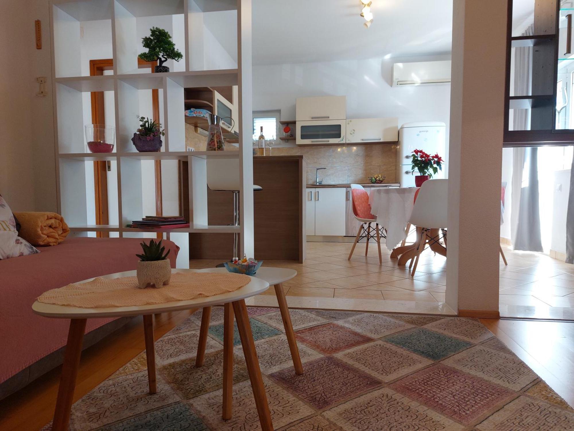 Zvonimir Apartment