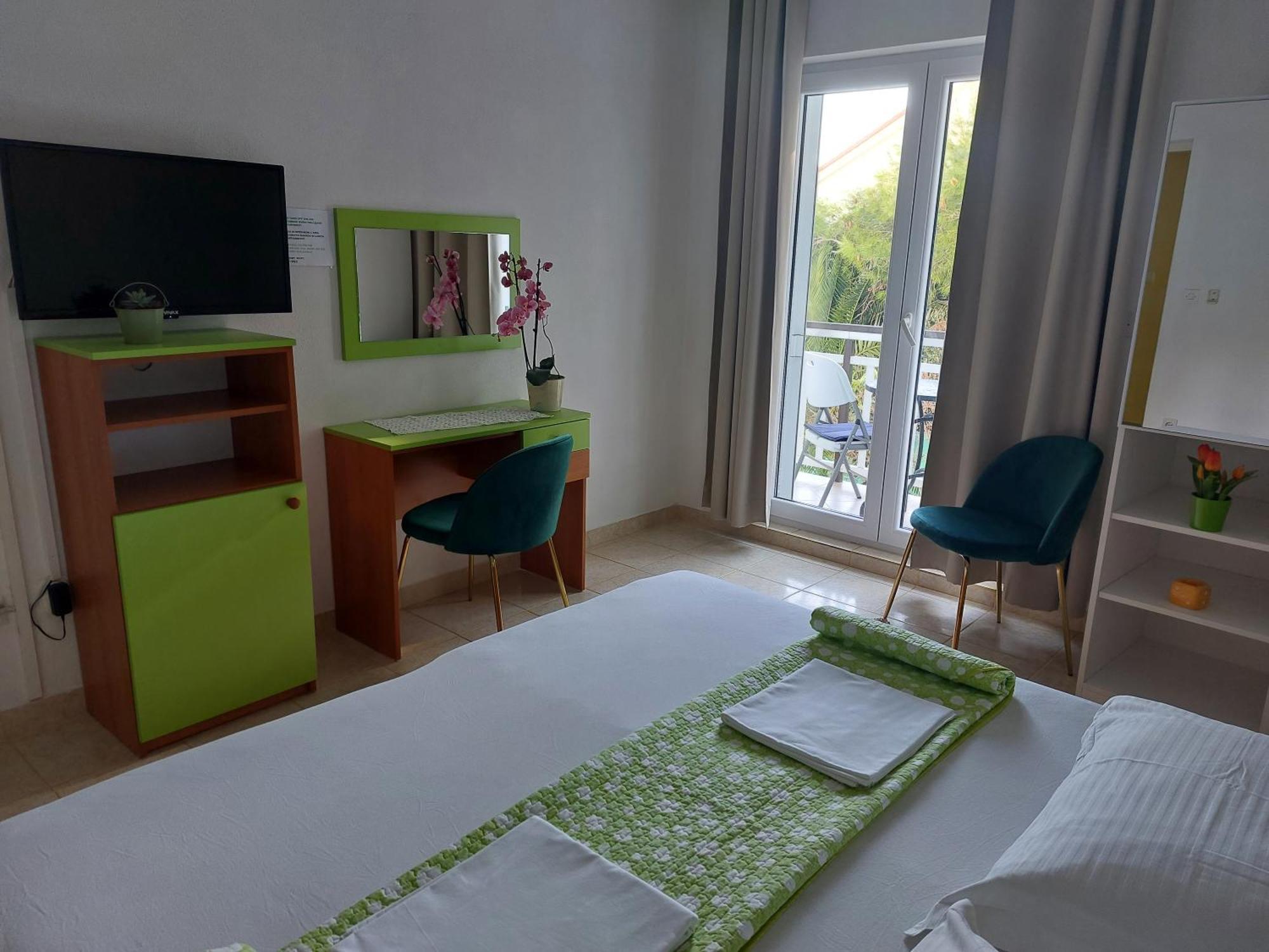 Apartment Zvonimir *