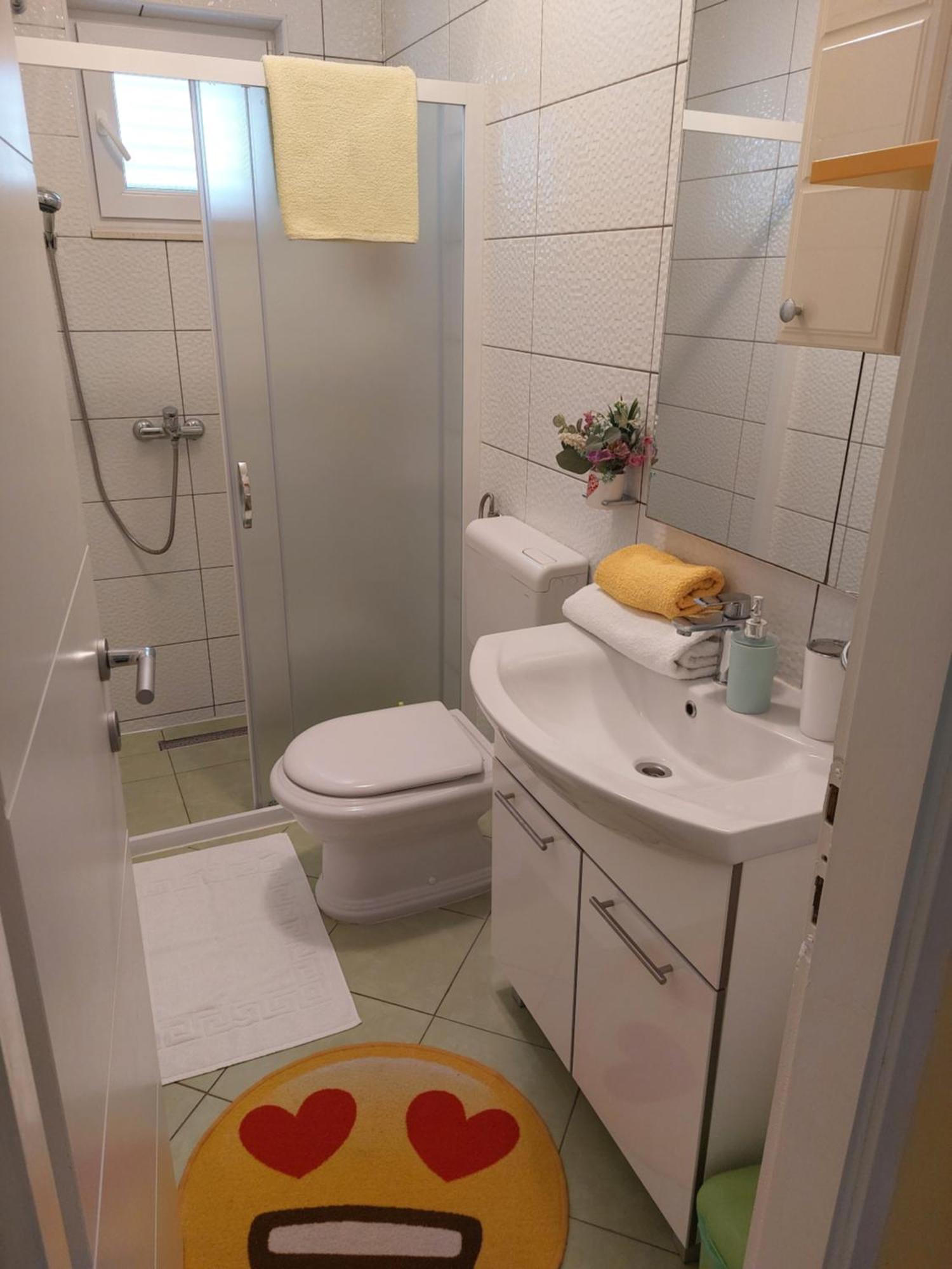 Zvonimir Apartment