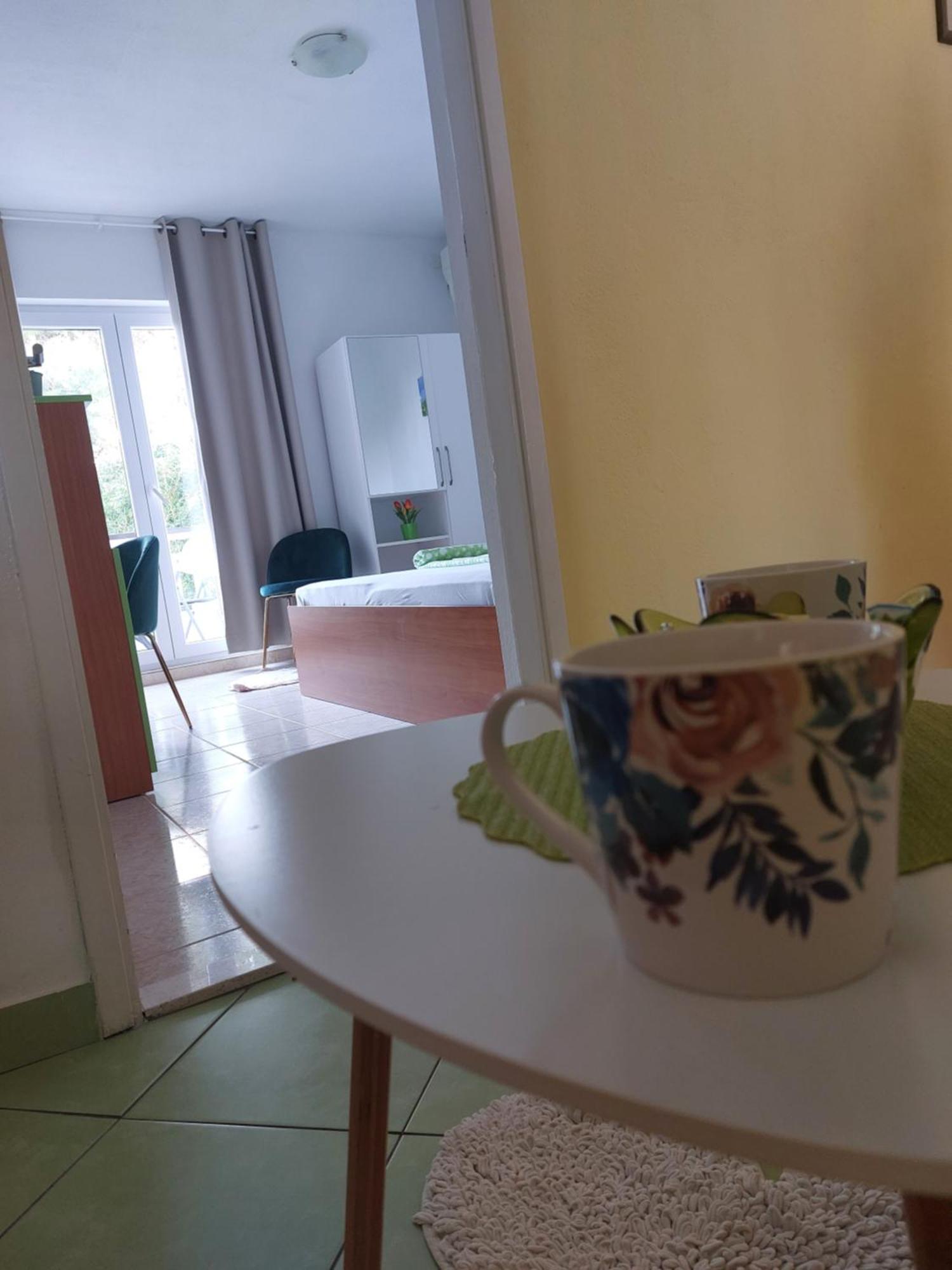 Zvonimir Apartment Hvar Town