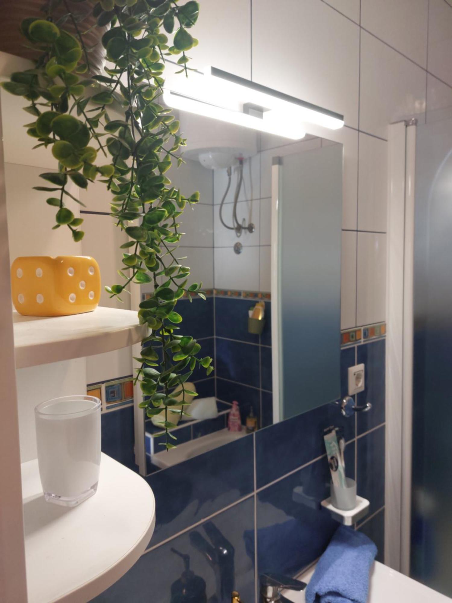Zvonimir Apartment *