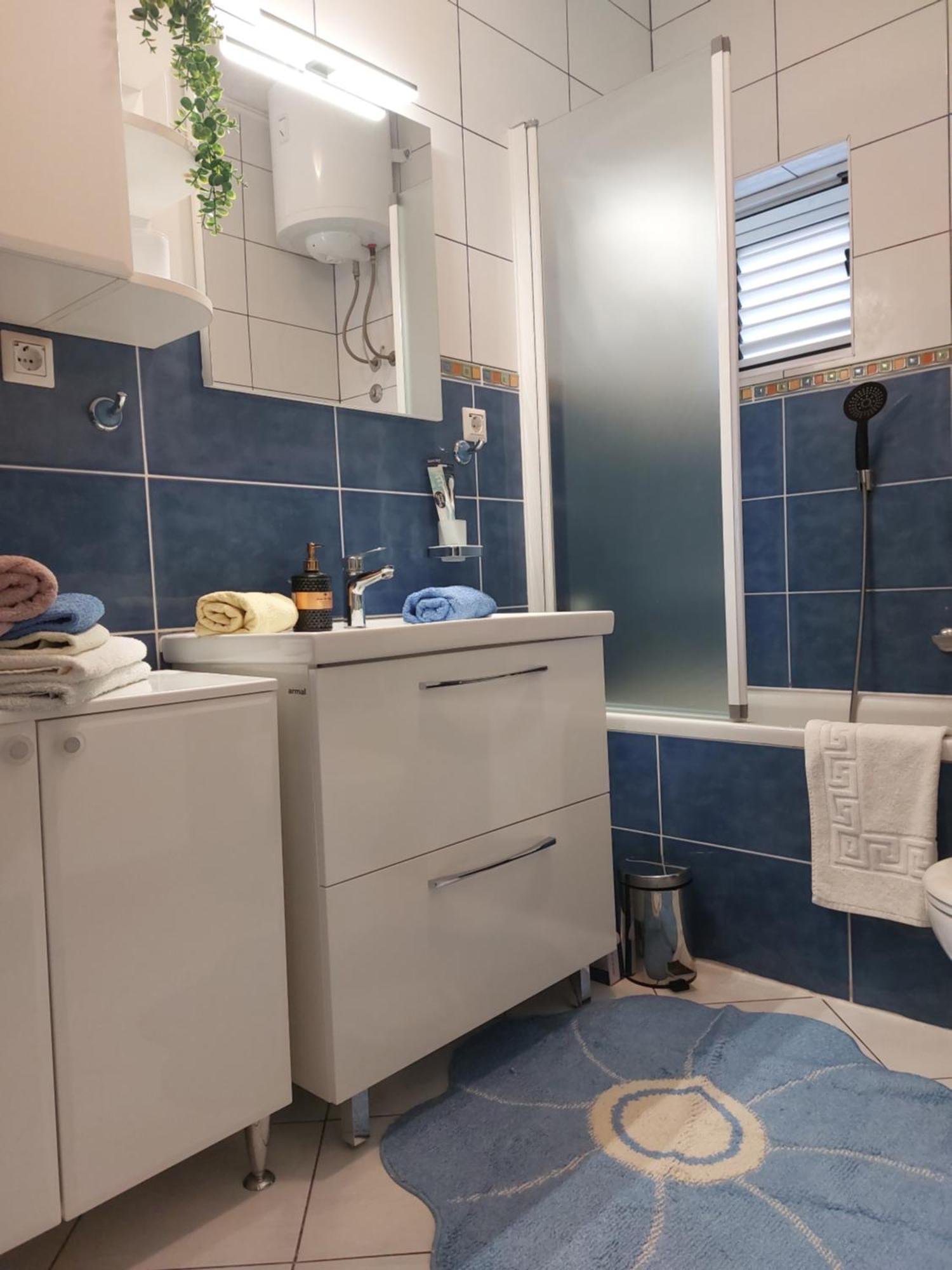 Zvonimir Apartment *