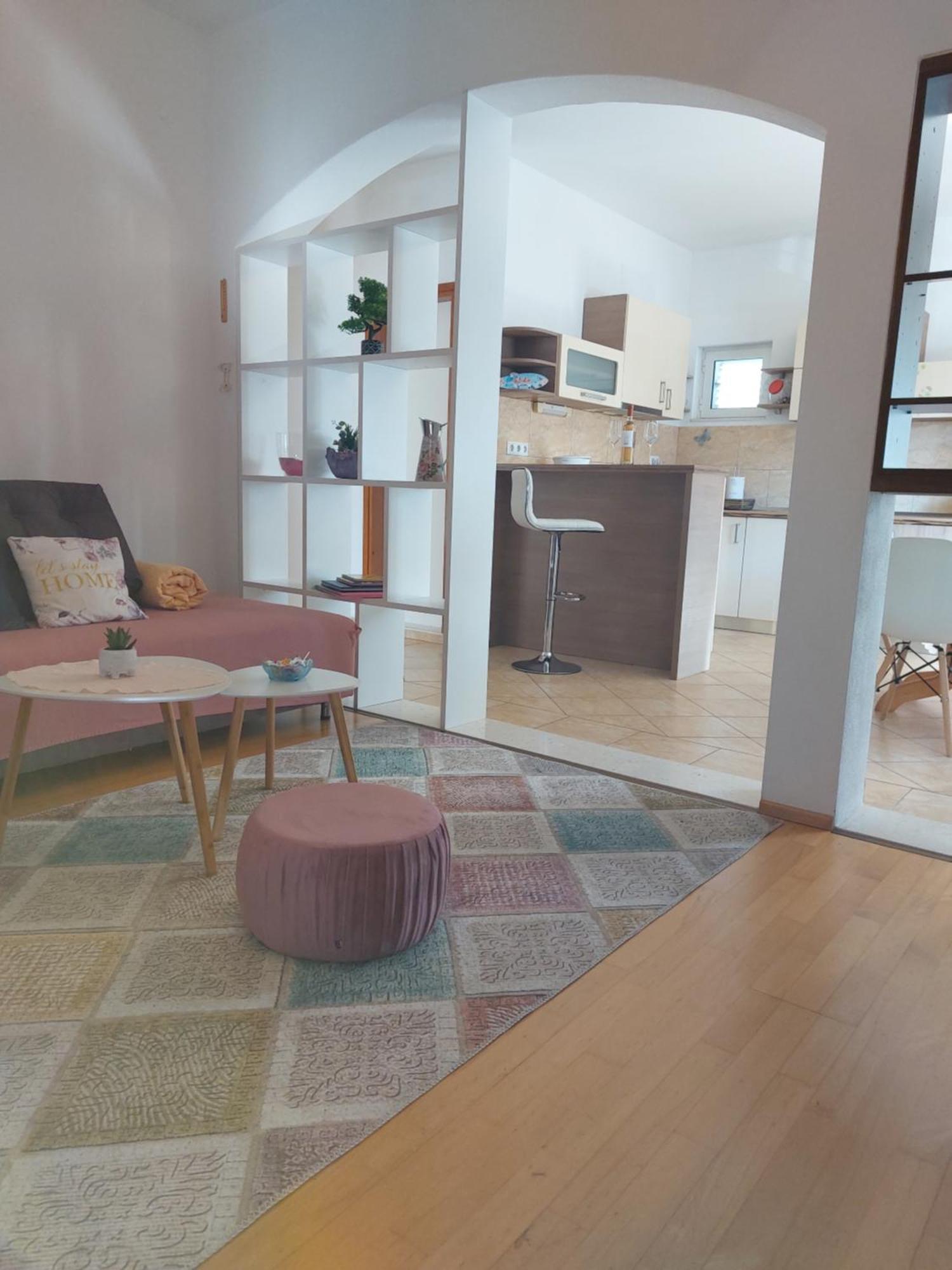 Zvonimir Apartment *