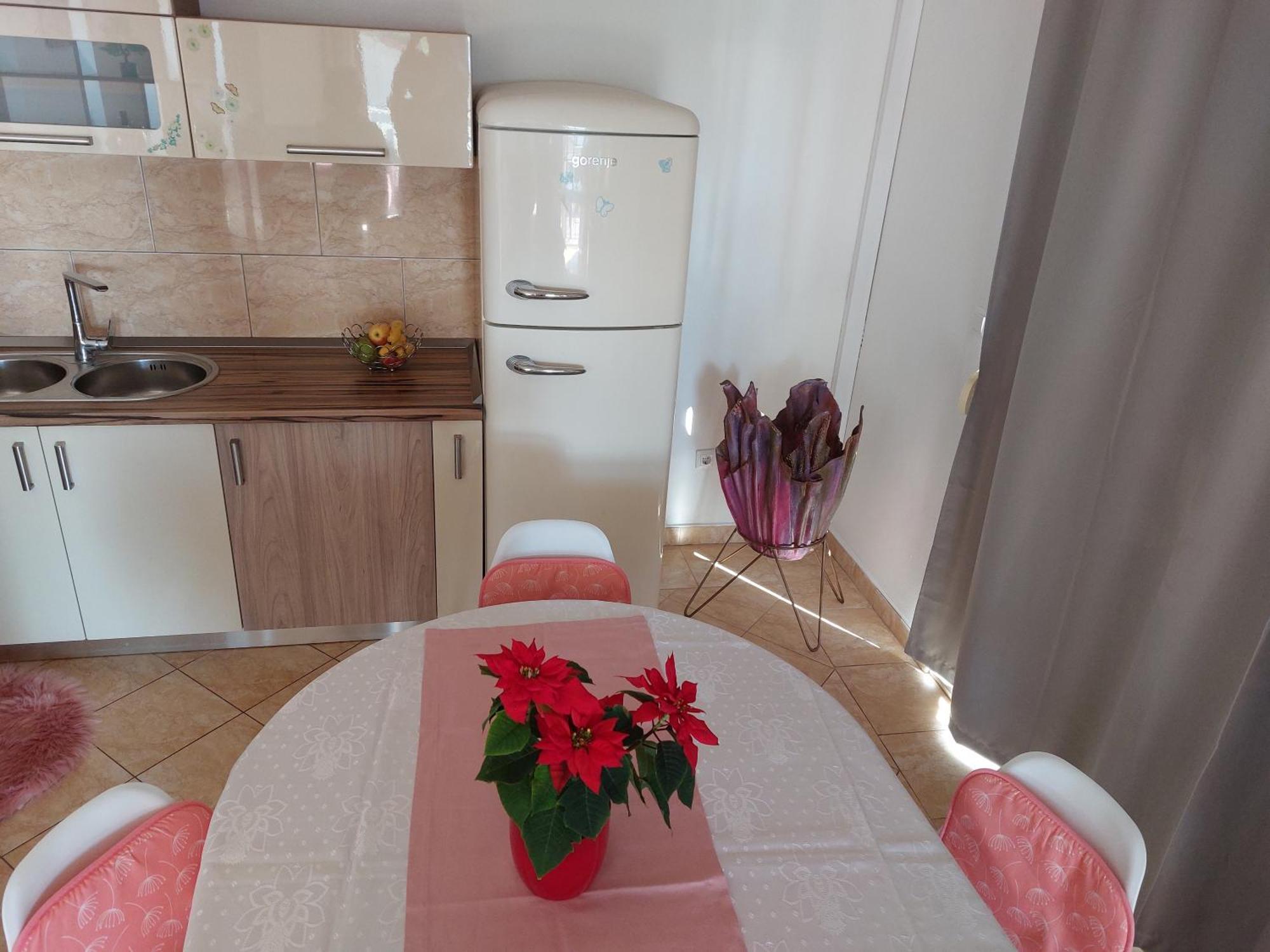 Apartment Zvonimir