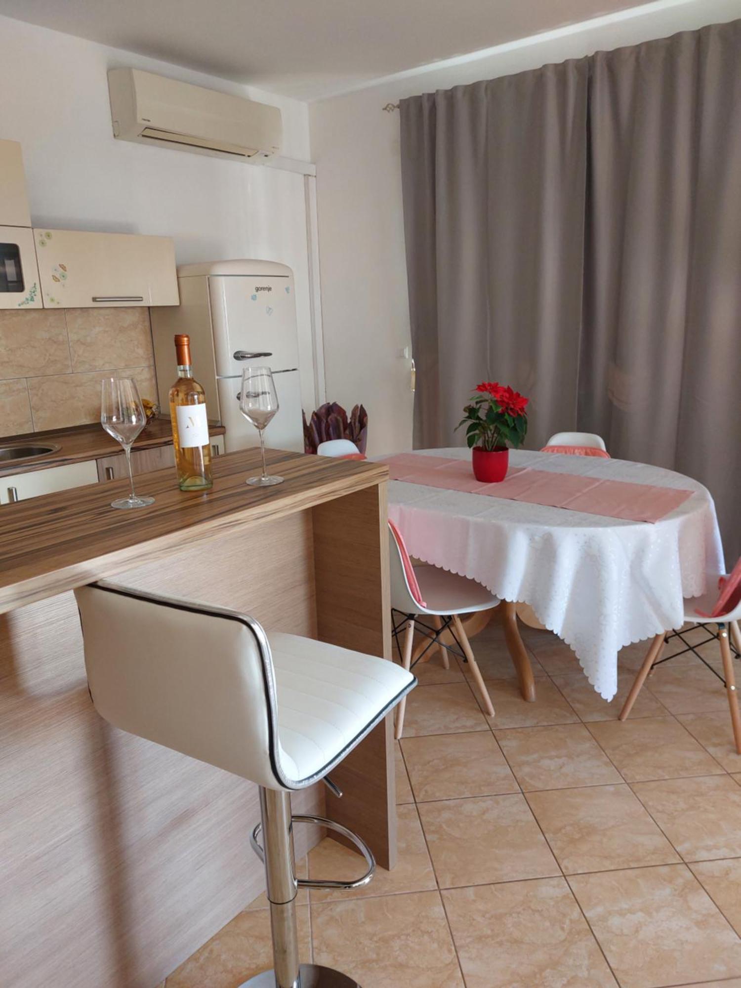 Zvonimir Apartment