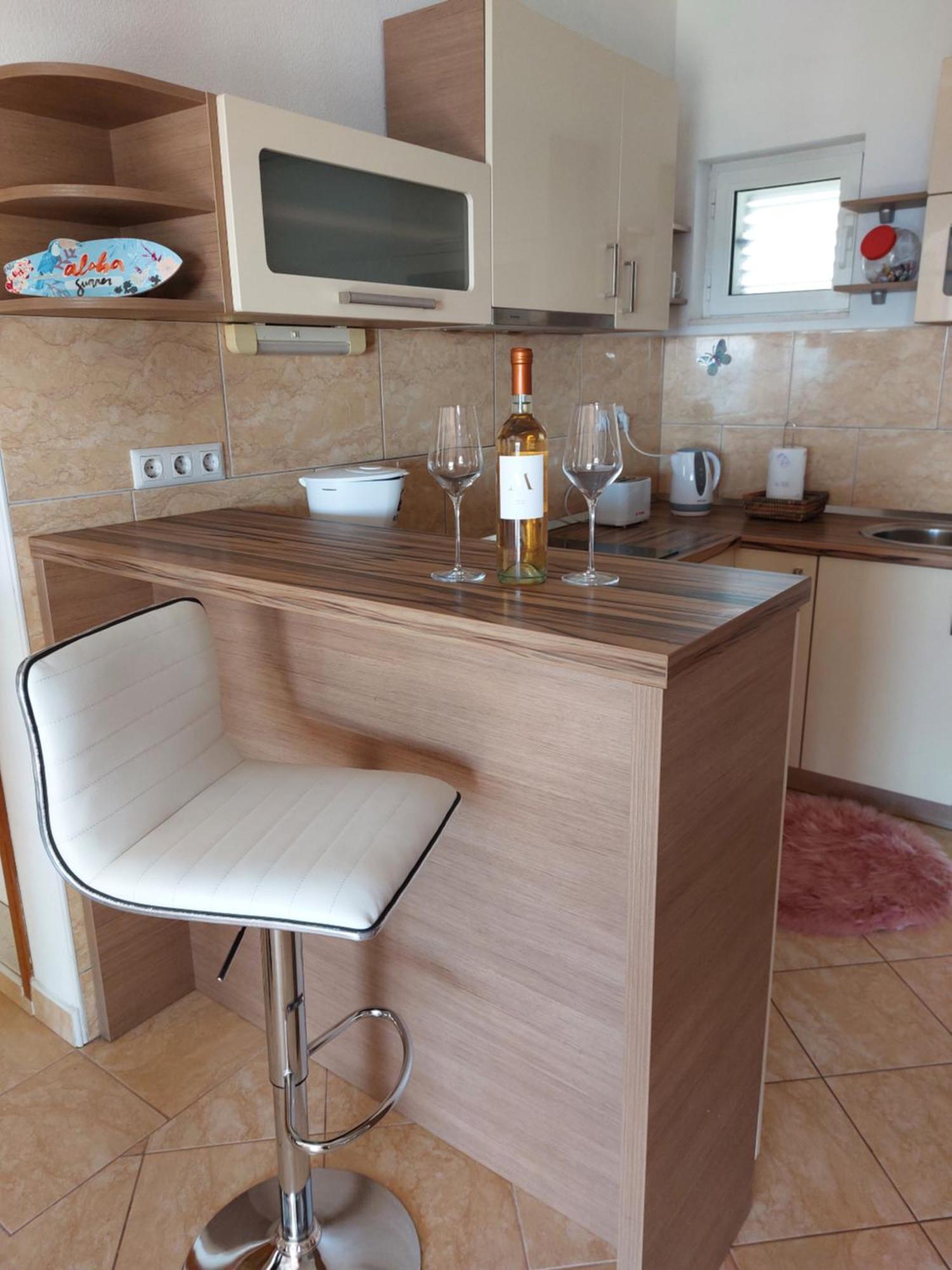 Zvonimir Apartment