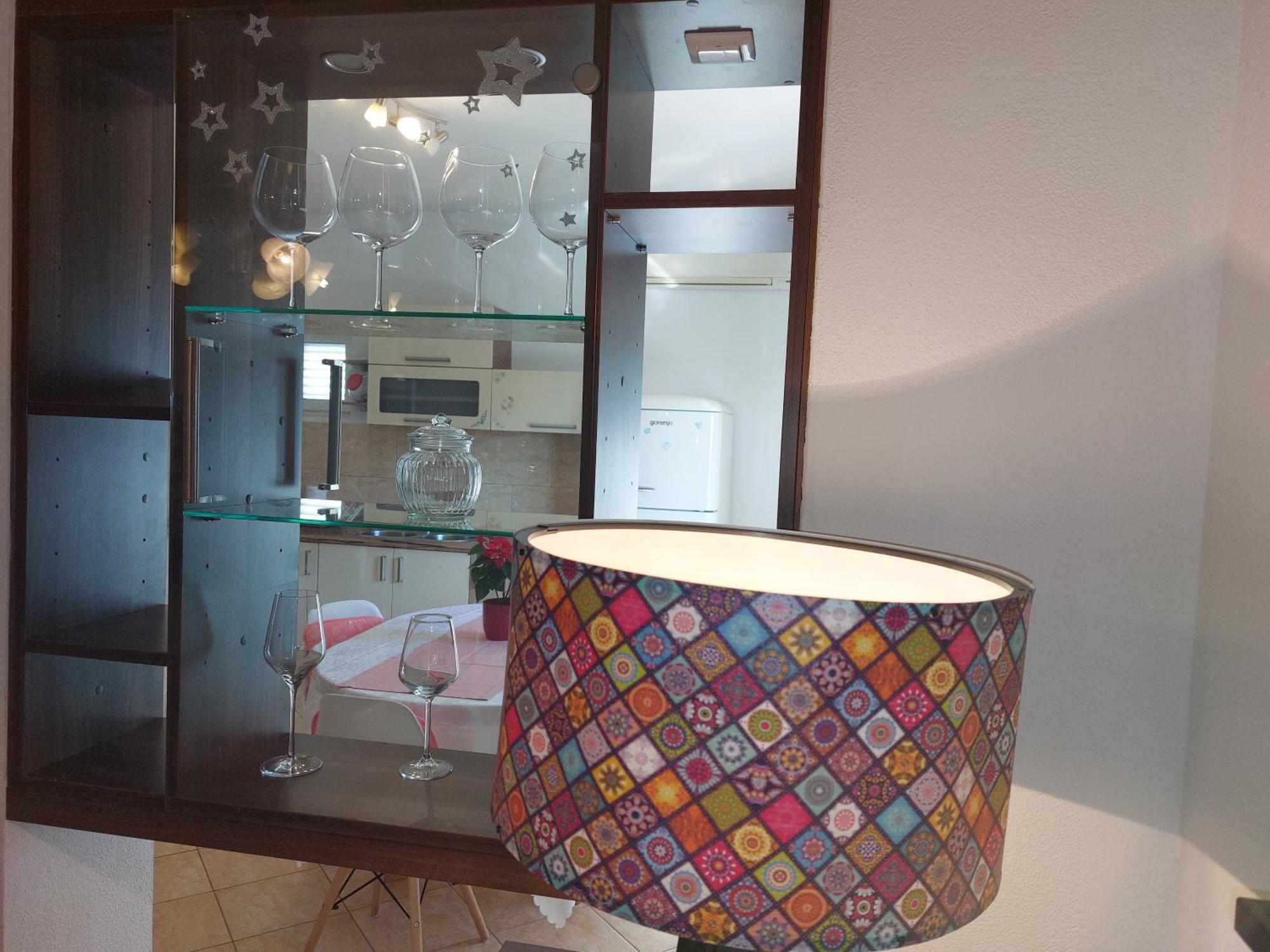 Zvonimir Apartment Hvar Town