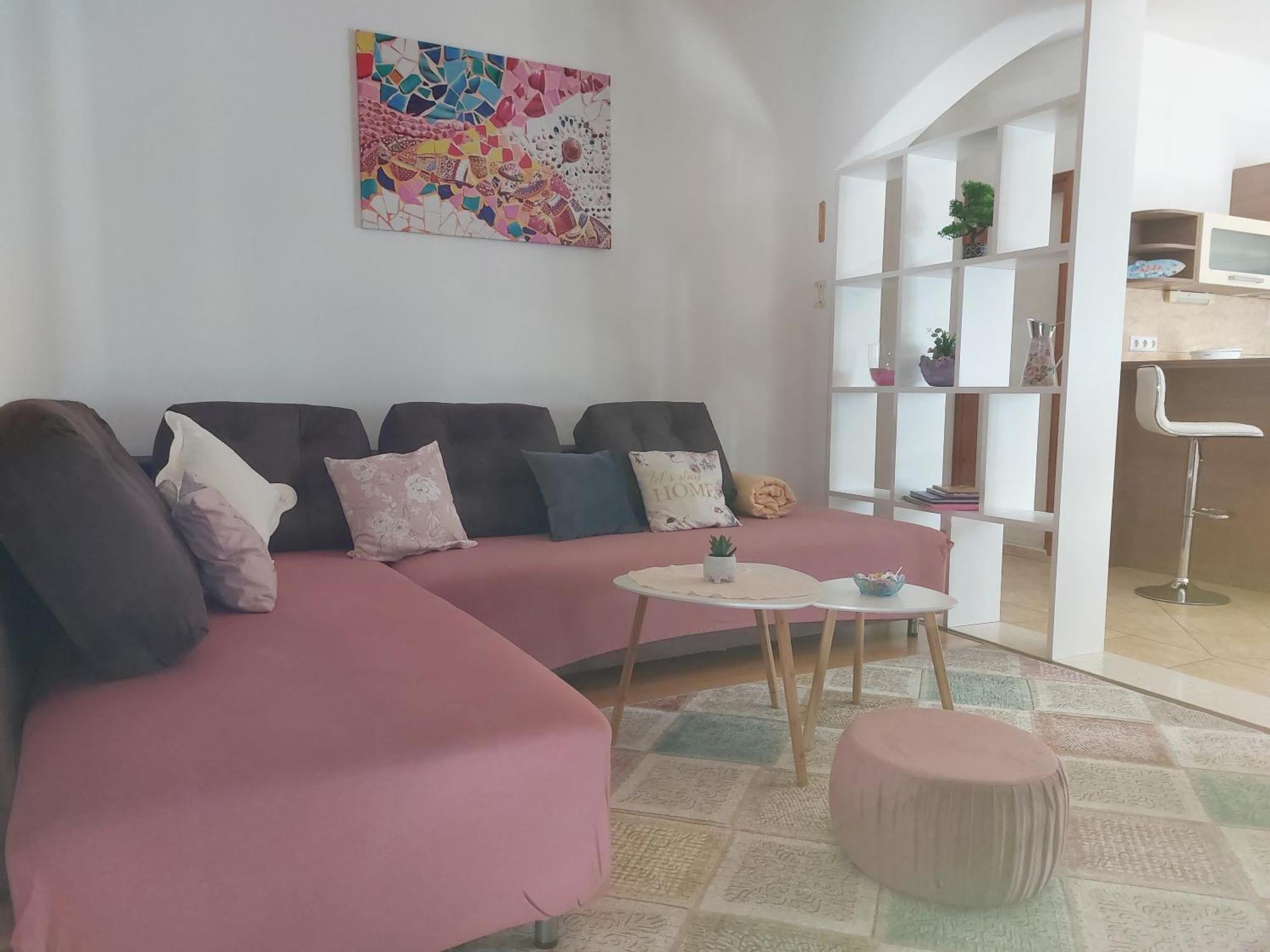 Apartment Zvonimir