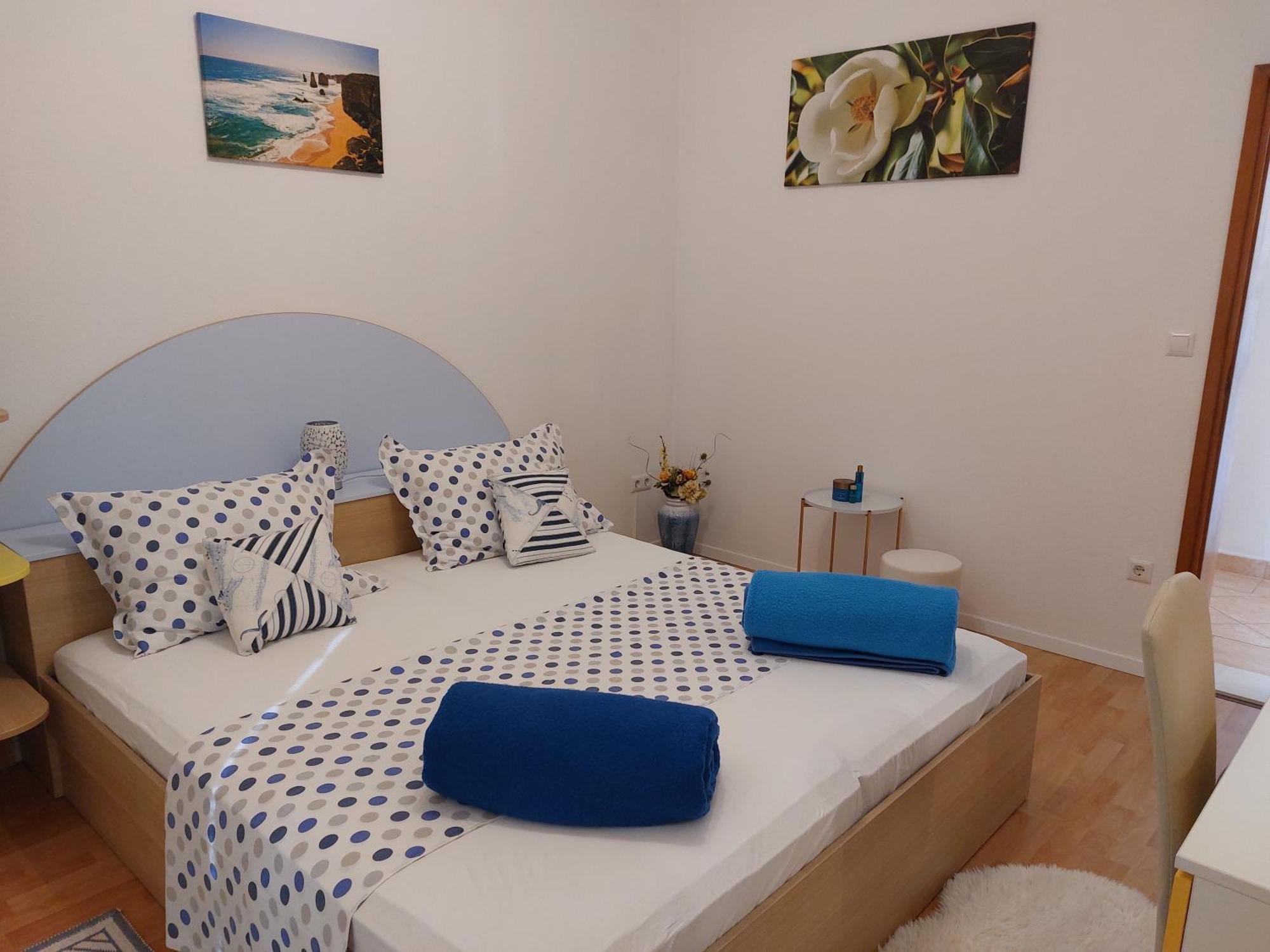 Zvonimir Apartment