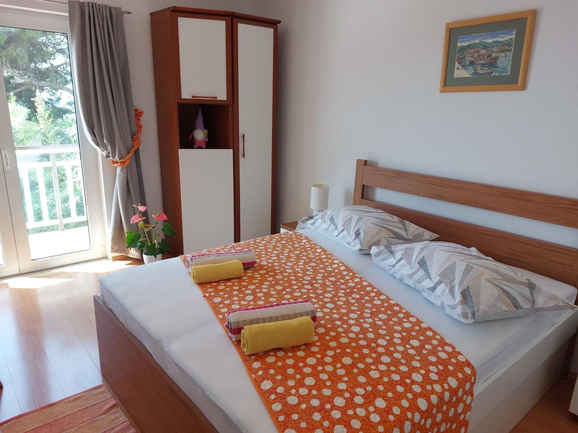 Apartment Zvonimir *