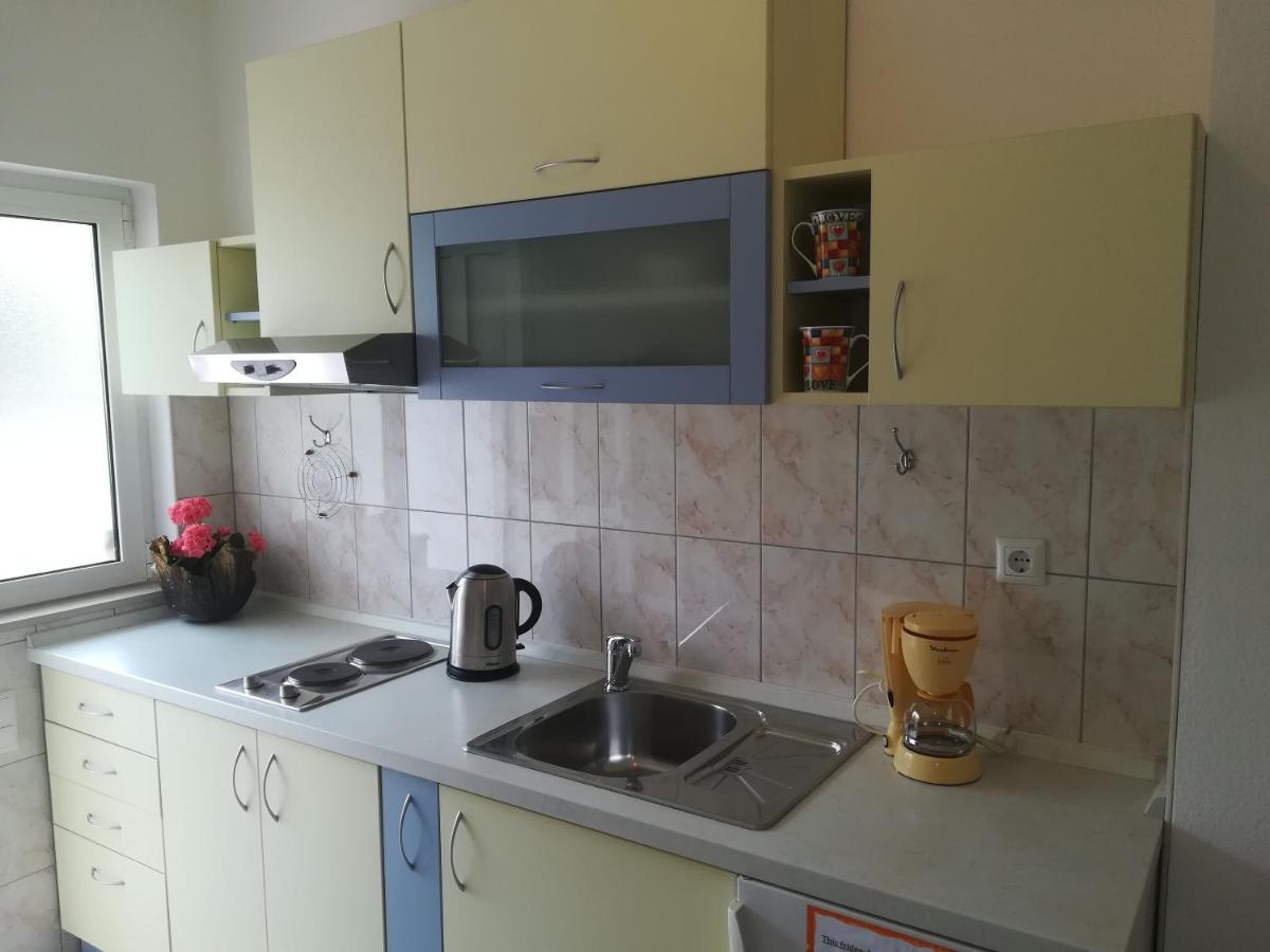 Zvonimir Apartment