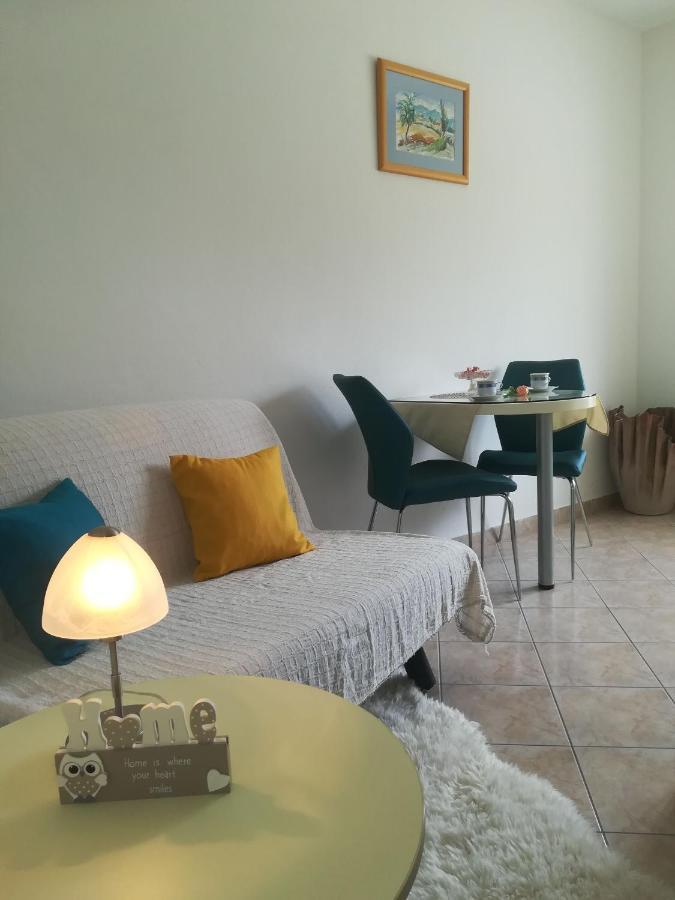 Zvonimir Appartement