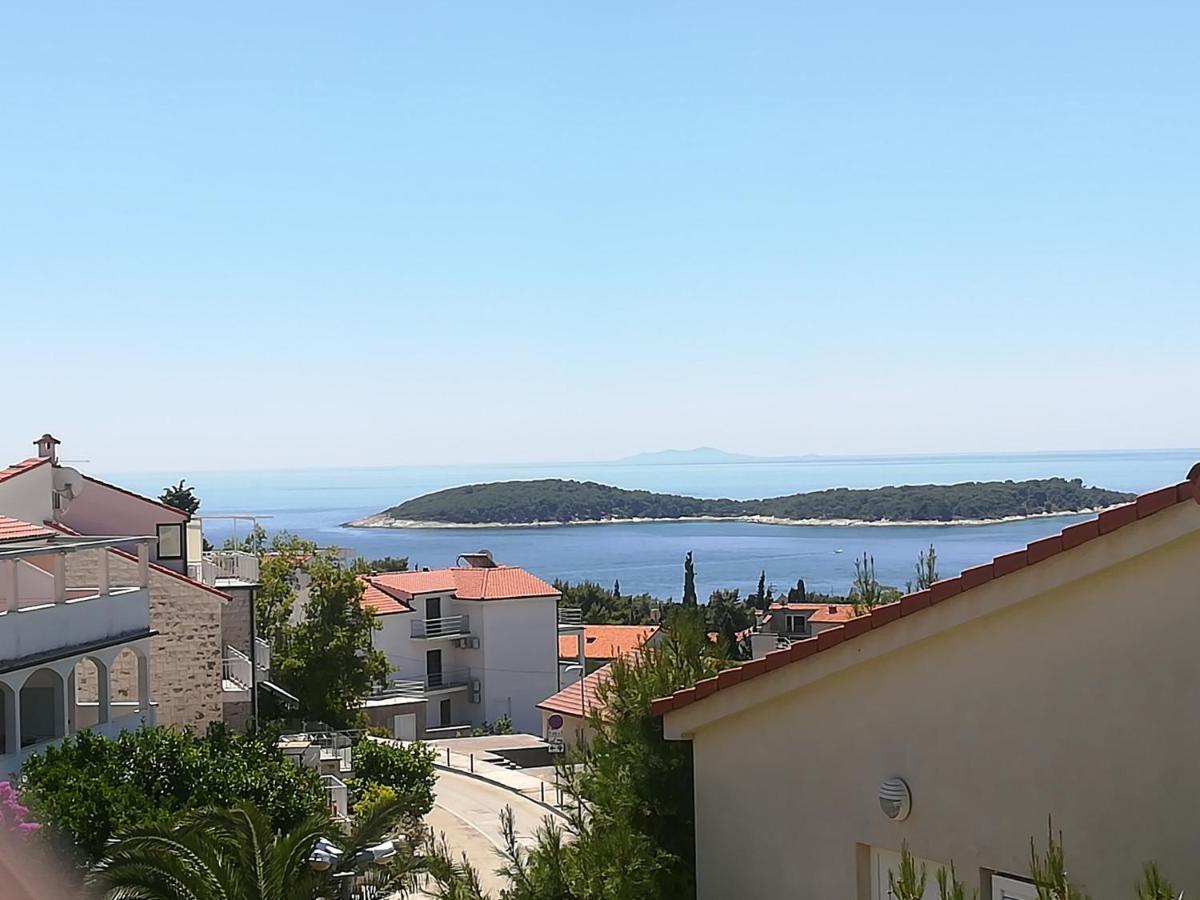 Appartement Zvonimir *