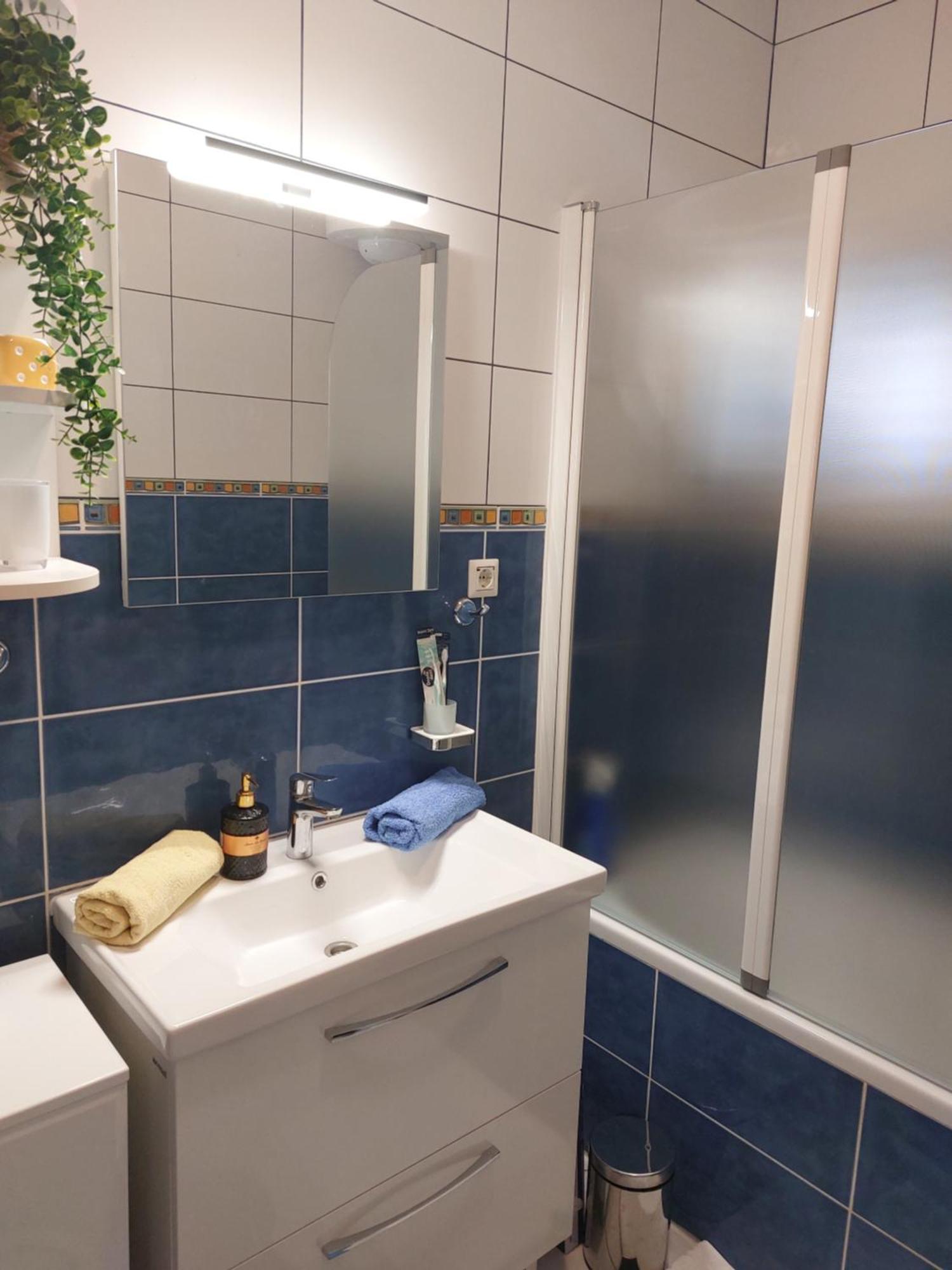 Zvonimir Appartement
