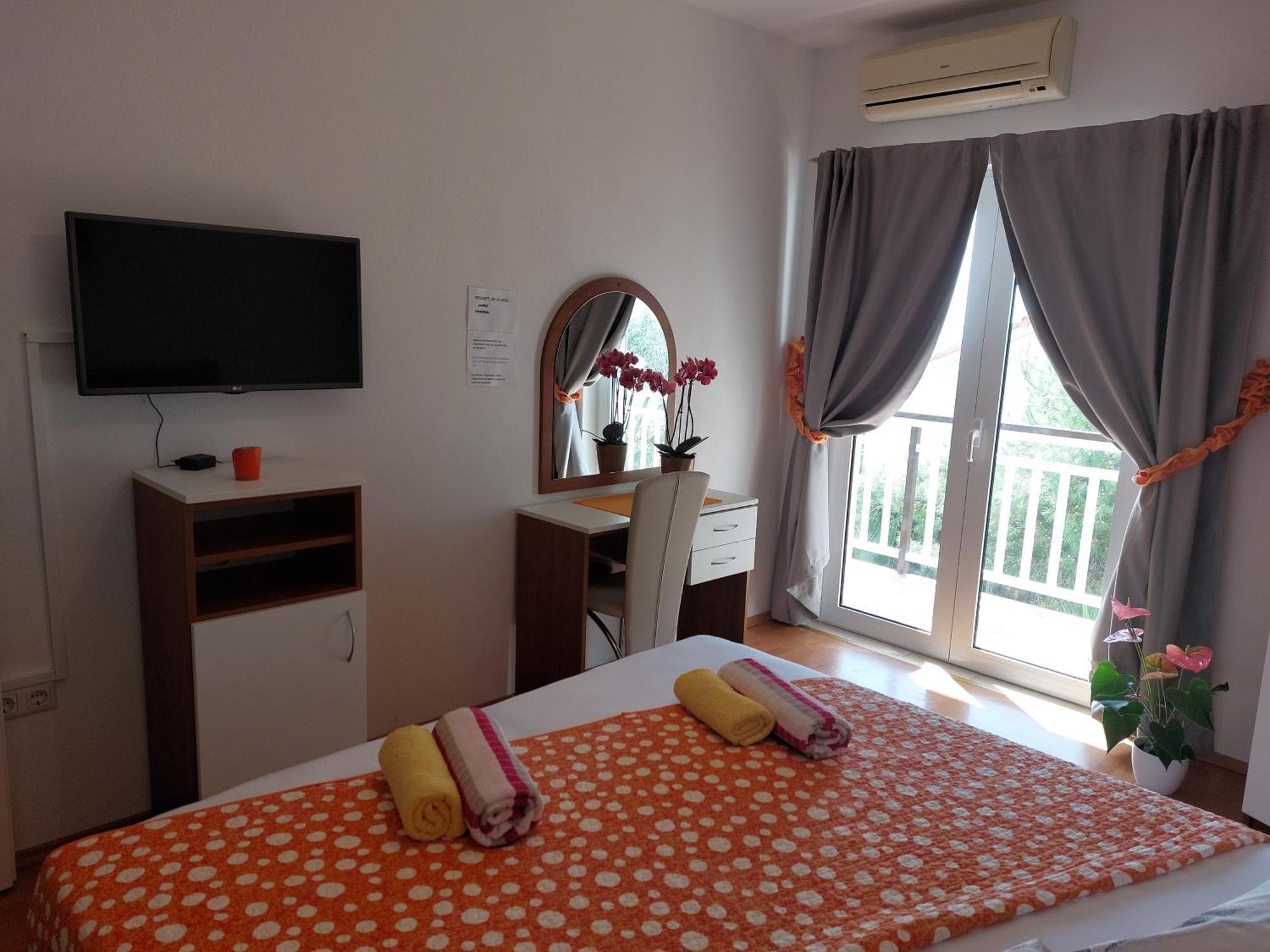 Appartement Zvonimir *